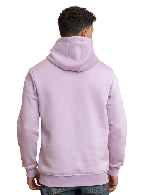 Lilac Hoodie - Khotwh