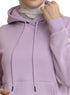 Lilac Hoodie Vent - Khotwh