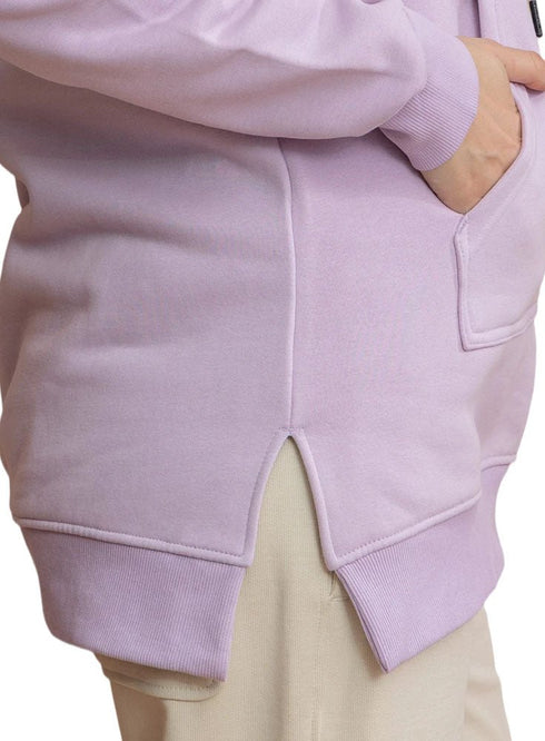 Lilac Hoodie Vent - Khotwh