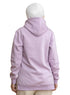 Lilac Hoodie Vent - Khotwh