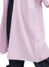 Lilac Linen Dress Shirt - Khotwh