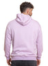 Lilac Over Size Hoodie - Khotwh