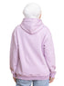 Lilac Over Size Hoodie - Khotwh