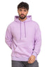 Lilac Over Size Hoodie - Khotwh