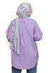 Lilac Over - Size Shirt - Khotwh