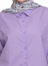 Lilac Over - Size Shirt - Khotwh