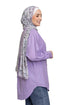 Lilac Over - Size Shirt - Khotwh