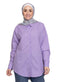 Lilac Over - Size Shirt - Khotwh