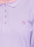 Lilac Polo Basic (W) - Khotwh