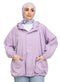 Lilac RD - Capsule Jacket - Khotwh