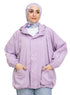 Lilac RD - Capsule Jacket - Khotwh