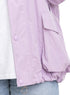 Lilac RD - Capsule Jacket - Khotwh