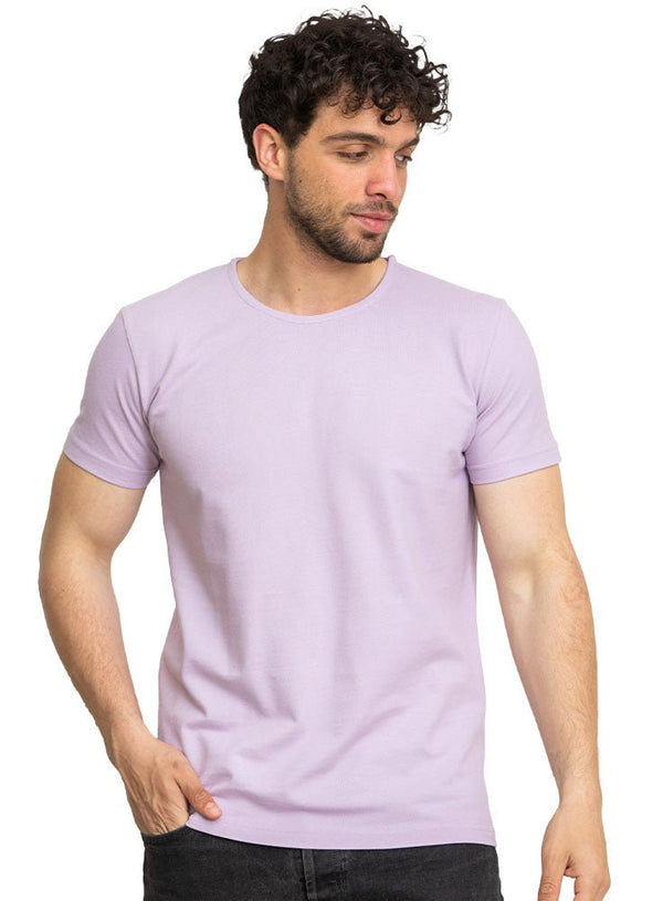 Lilac Round Bickeh - Khotwh