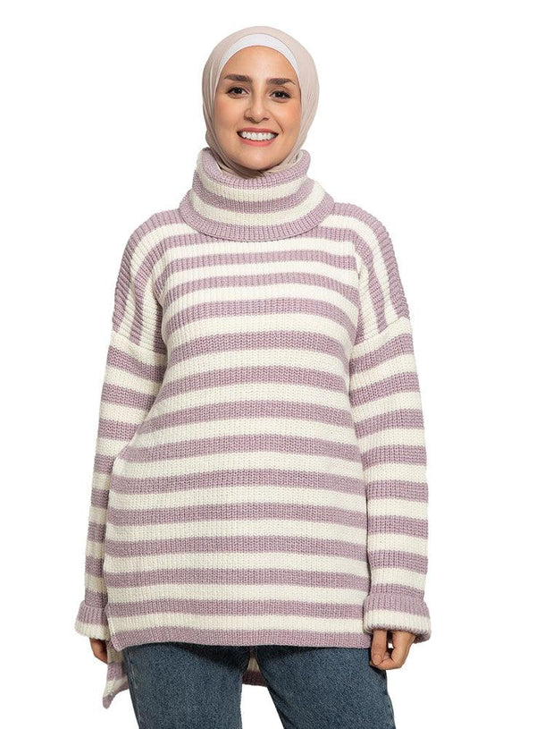 Lilac S.C.W - High Cool One Size - Khotwh