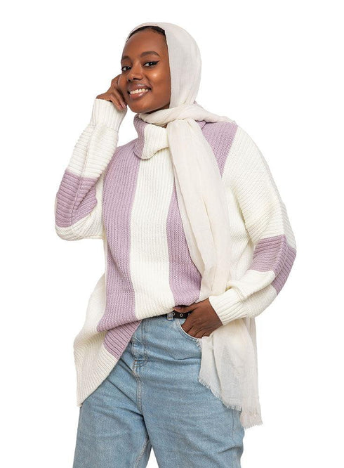 Lilac S.L.W High Cool One Size - Khotwh