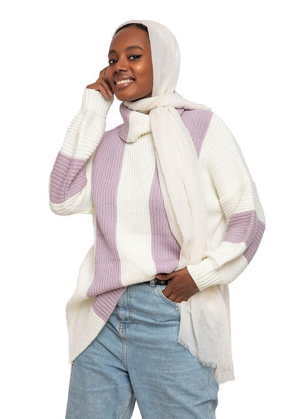 Lilac S.L.W High Cool One Size - Khotwh