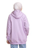 Lilac SW - Medium Zipper - Khotwh