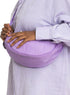 Lilac Waist Bag - Khotwh