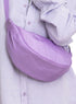 Lilac Waist Bag - Khotwh