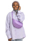 Lilac Waist Bag - Khotwh