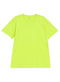 Lime Punch Over Size Short Sleeve - Khotwh