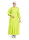 Lime Punch RD - Basic Dress - Khotwh