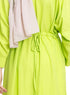 Lime Punch RD - Basic Dress - Khotwh