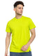 Lime Punch Regular Round T-shirt - Khotwh