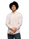 Linen Collar Shirt - Khotwh