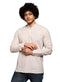 Linen Dress Shirt - Khotwh