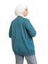 M - Ocean Sweater - Khotwh
