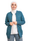 M - Ocean Sweater - Khotwh
