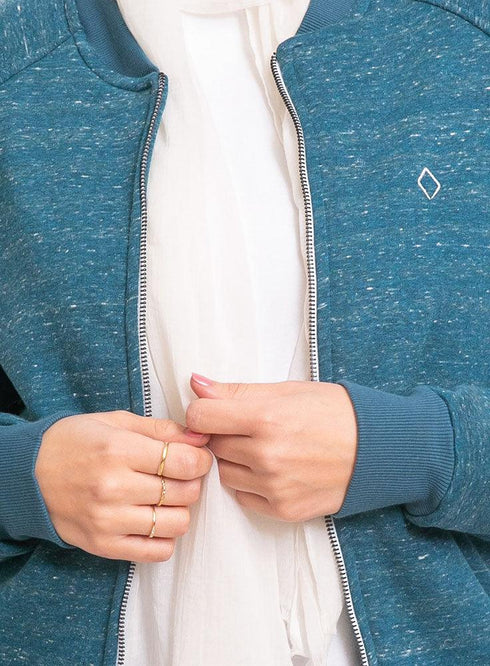 M - Ocean Sweater - Khotwh