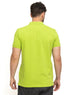 Macaw Green Basic Polo - Khotwh