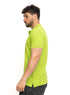 Macaw Green Basic Polo - Khotwh