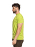 Macaw Green Round T-shirt - Khotwh