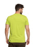 Macaw Green Round T-shirt - Khotwh
