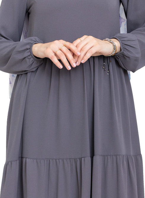 Magnet Basic Dress - Khotwh