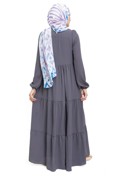 Magnet Basic Dress - Khotwh