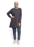 Magnet Basic Tunic - Khotwh