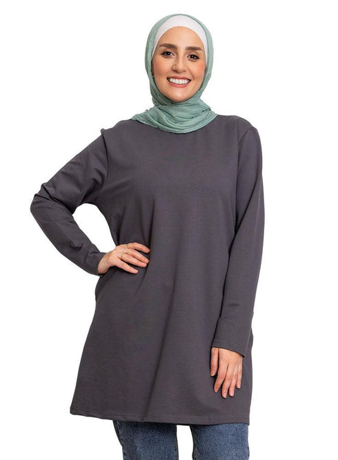Magnet Basic Tunic - Khotwh