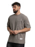 Magnet Design 1014 NF - Round T-Shirt - Khotwh
