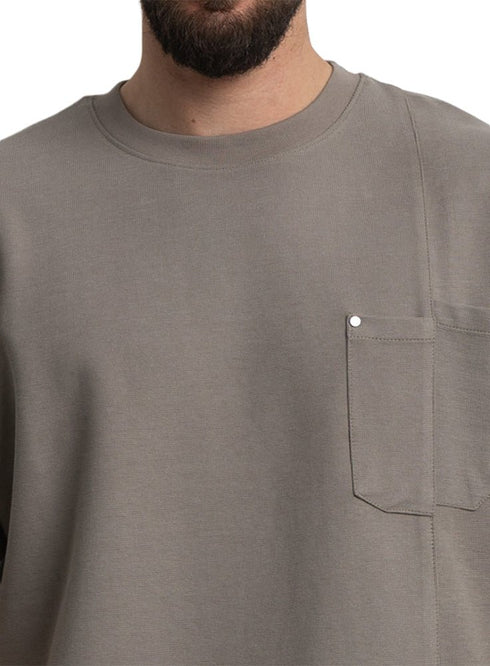 Magnet Design 1014 NF - Round T-Shirt - Khotwh
