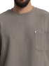 Magnet Design 1014 NF - Round T-Shirt - Khotwh