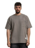Magnet Design 1014 NF - Round T-Shirt - Khotwh