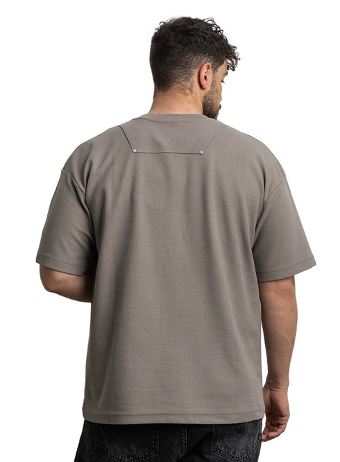 Magnet Design 1014 NF - Round T-Shirt - Khotwh