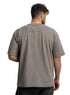 Magnet Design 1014 NF - Round T-Shirt - Khotwh