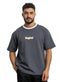 Magnet Design 1022 NF - Round T-Shirt - Khotwh
