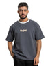 Magnet Design 1022 NF - Round T-Shirt - Khotwh