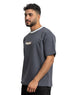 Magnet Design 1022 NF - Round T-Shirt - Khotwh